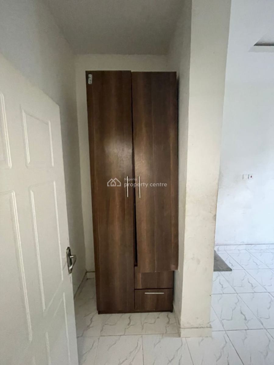 Very Clean 2 Bedroom Flat Apartment, Close to Sky Mall, Sangotedo, Ajah, Lagos, Flat / Apartment for Rent
