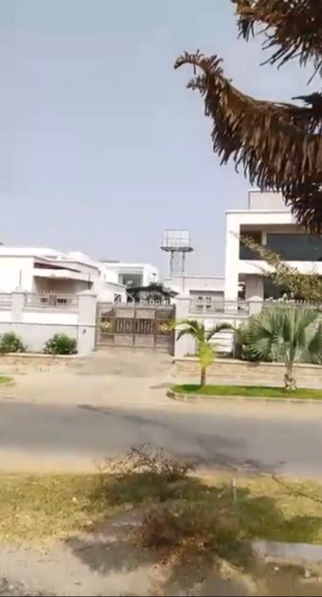 1,395.45sqm, Residential, C of O, Tarred Road, Guzape Main, Guzape District, Abuja, Residential Land for Sale