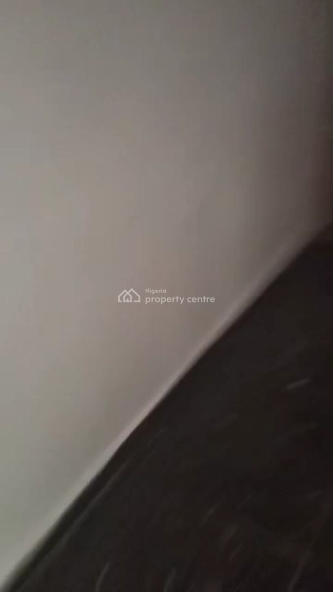 a 2 Rooms and a Parlour Upstairs, Startime Estate Lagos, Ago Palace, Isolo, Lagos, Flat / Apartment for Rent