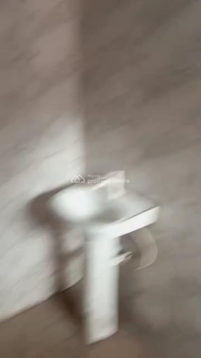 a 2 Rooms and a Parlour Upstairs, Startime Estate Lagos, Ago Palace, Isolo, Lagos, Flat / Apartment for Rent