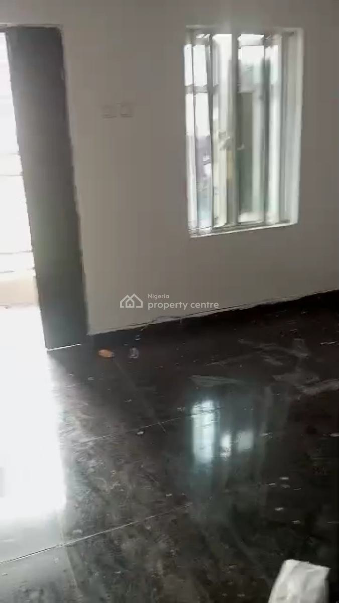 a 2 Rooms and a Parlour Upstairs, Startime Estate Lagos, Ago Palace, Isolo, Lagos, Flat / Apartment for Rent