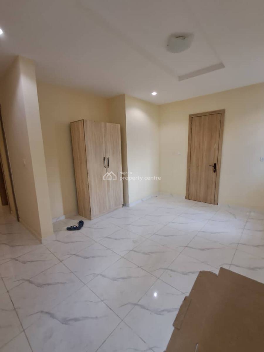 Luxury 2bedroom Apartment, Gra Phase 2, Magodo, Lagos, Flat / Apartment for Rent