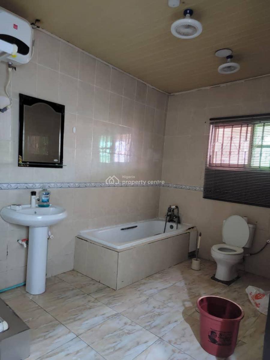 Delightful Exquisite Self Serviced One Bedroom Apartment with Decent F, Marwa, Lekki Lagos., Lekki, Lagos, Mini Flat (room and Parlour) for Rent