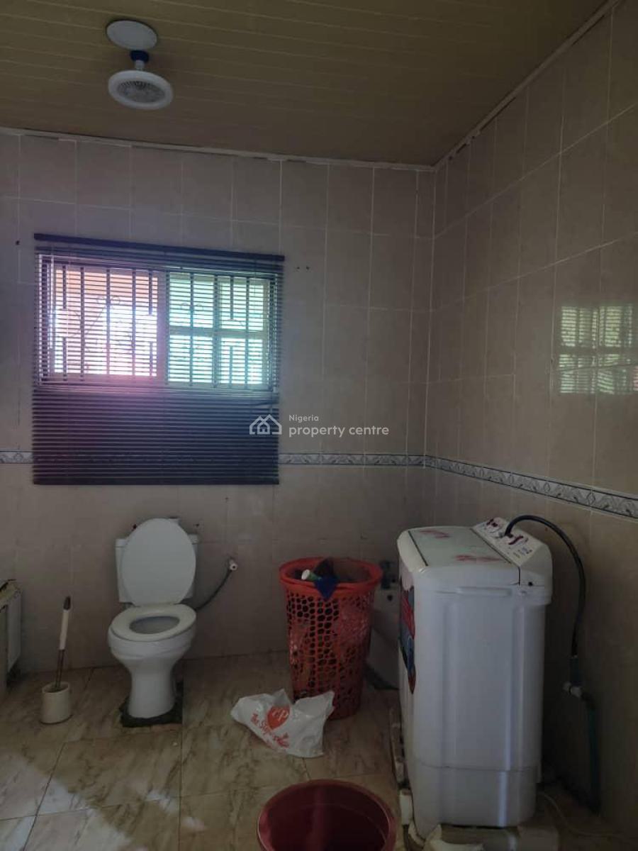 Delightful Exquisite Self Serviced One Bedroom Apartment with Decent F, Marwa, Lekki Lagos., Lekki, Lagos, Mini Flat (room and Parlour) for Rent