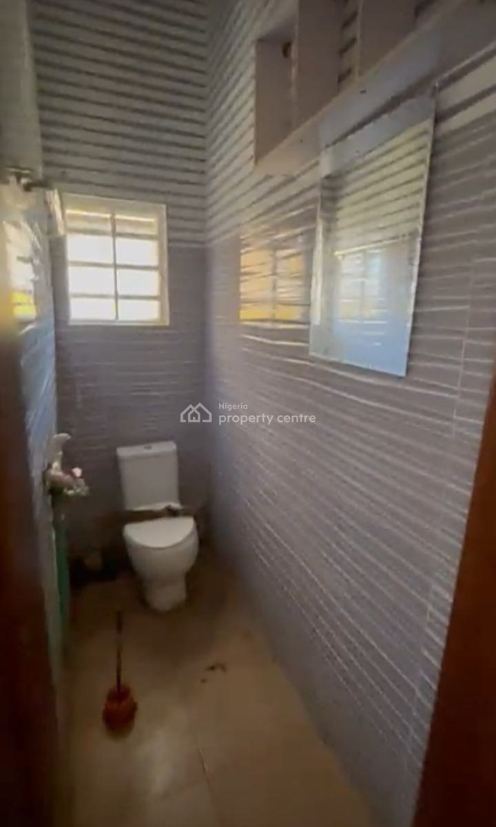 Mini Flat with Open Plan Kitchen -{ Video}, Ologolo, Lekki, Lagos, Self Contain (single Rooms) for Rent