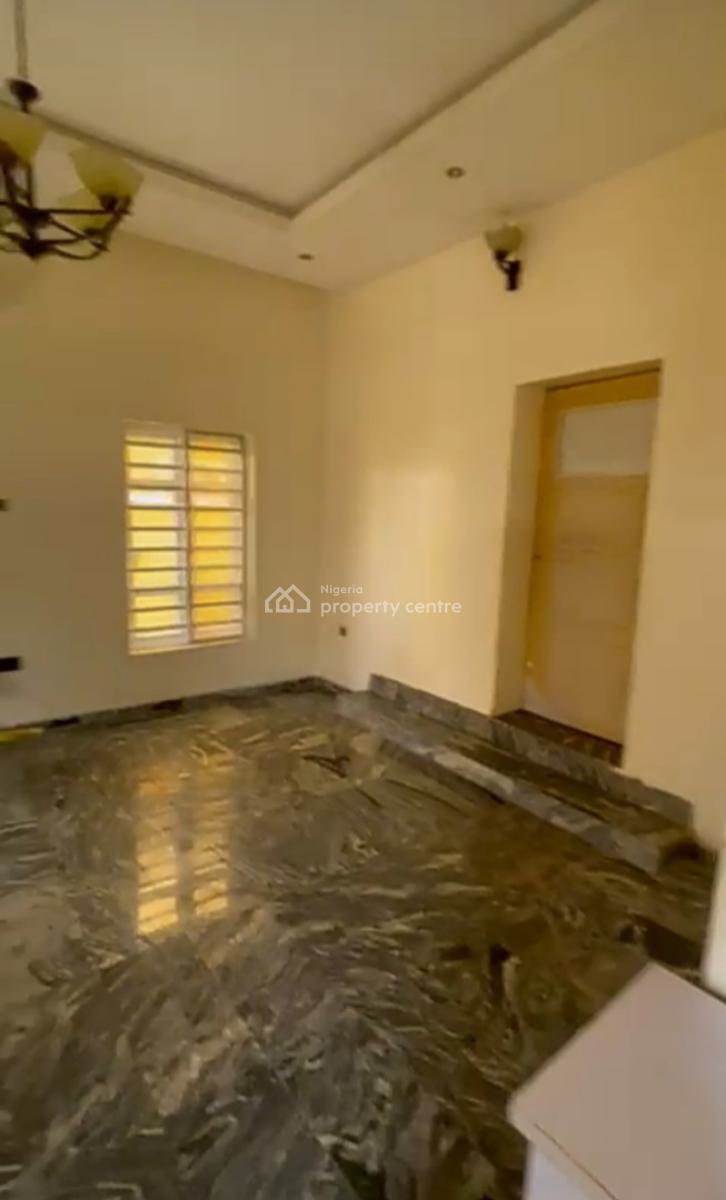 Mini Flat with Open Plan Kitchen -{ Video}, Ologolo, Lekki, Lagos, Self Contain (single Rooms) for Rent