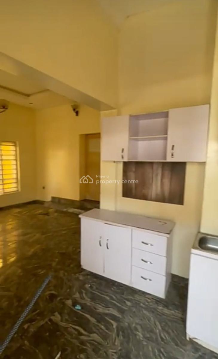 Mini Flat with Open Plan Kitchen -{ Video}, Ologolo, Lekki, Lagos, Self Contain (single Rooms) for Rent