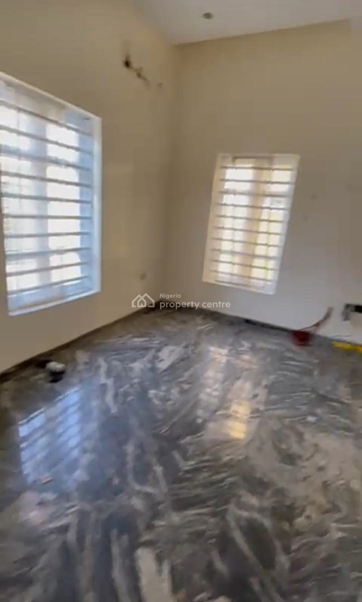 Mini Flat with Open Plan Kitchen -{ Video}, Ologolo, Lekki, Lagos, Self Contain (single Rooms) for Rent