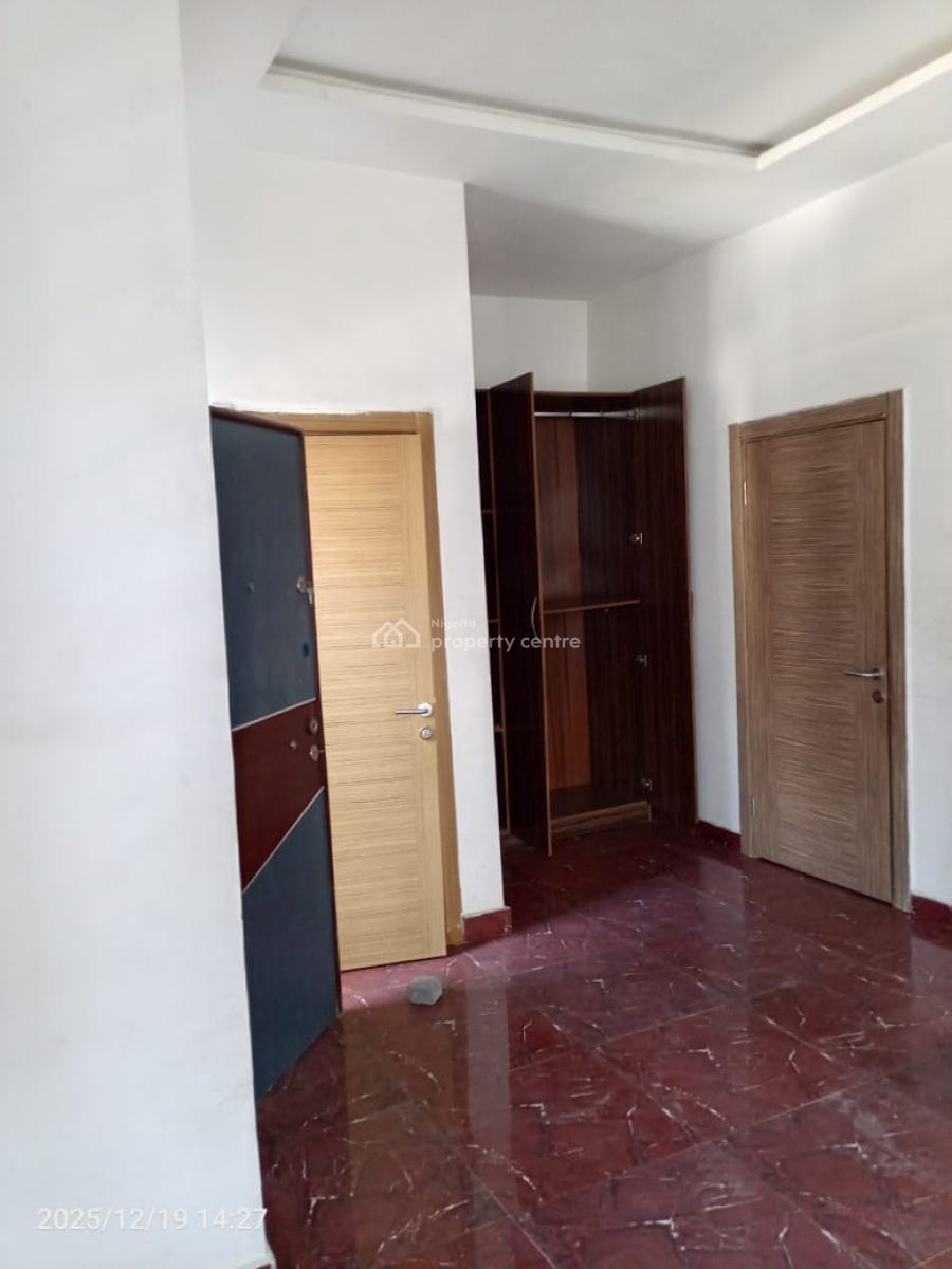 Super-clean Studio Apartment in Osapa London Estate, Osapa London Estate, Osapa, Lekki, Lagos, Self Contain (single Rooms) for Rent