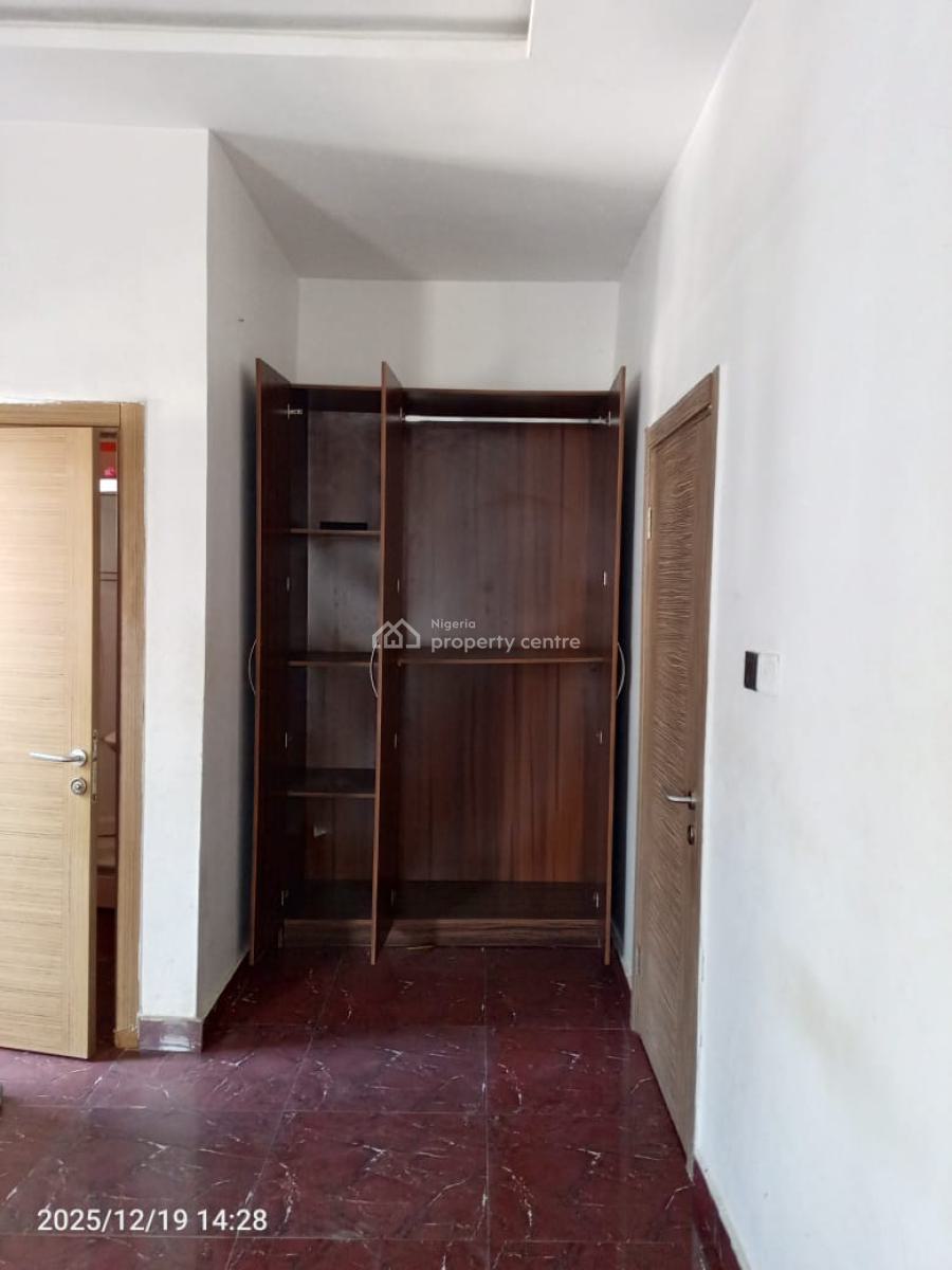 Super-clean Studio Apartment in Osapa London Estate, Osapa London Estate, Osapa, Lekki, Lagos, Self Contain (single Rooms) for Rent