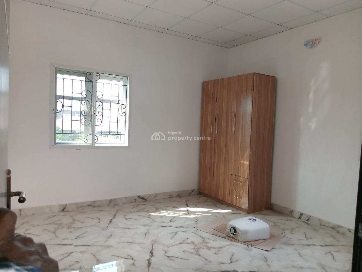2bedroom Flat Upstairs, Ogombo, Ajah, Lagos, Flat / Apartment for Rent
