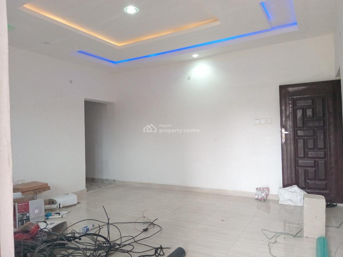 2bedroom Flat Upstairs, Ogombo, Ajah, Lagos, Flat / Apartment for Rent