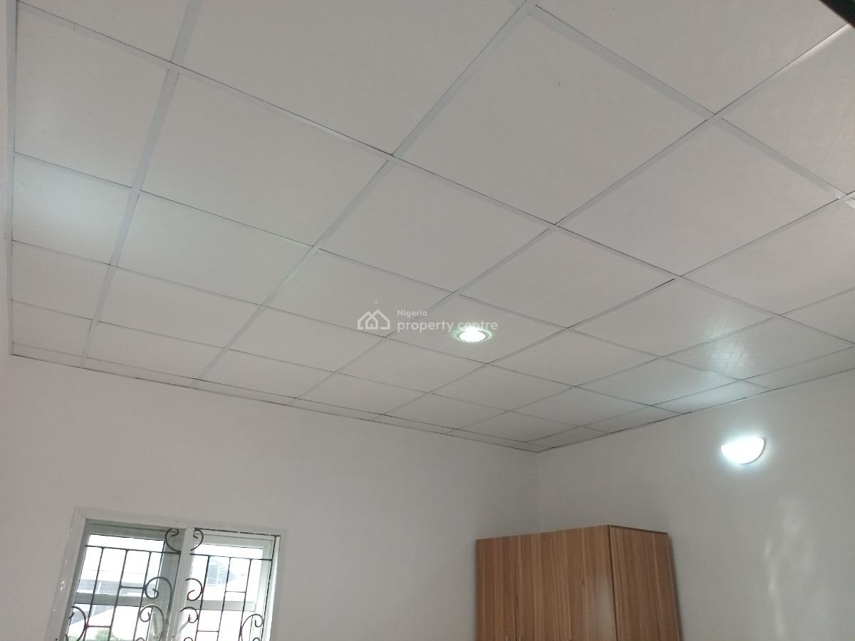 2bedroom Flat Upstairs, Ogombo, Ajah, Lagos, Flat / Apartment for Rent