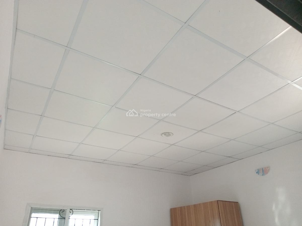 2bedroom Flat Upstairs, Ogombo, Ajah, Lagos, Flat / Apartment for Rent