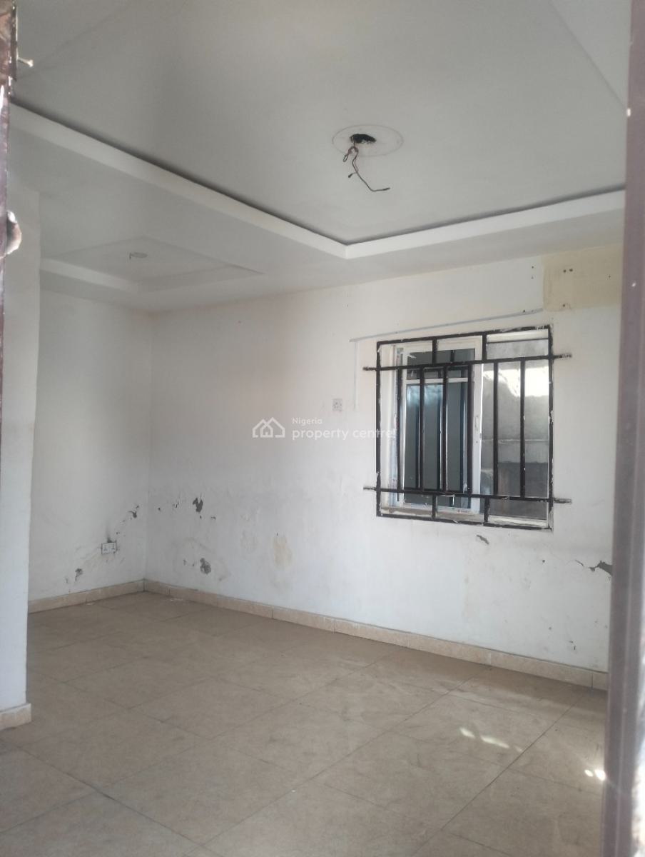 1bedroom, Sector F Lugbe Abuja, Lugbe District, Abuja, Flat / Apartment for Rent