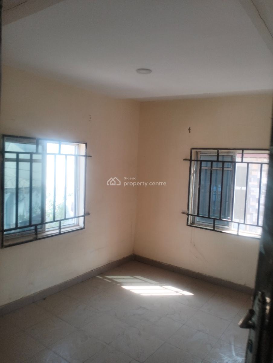 1bedroom, Sector F Lugbe Abuja, Lugbe District, Abuja, Flat / Apartment for Rent
