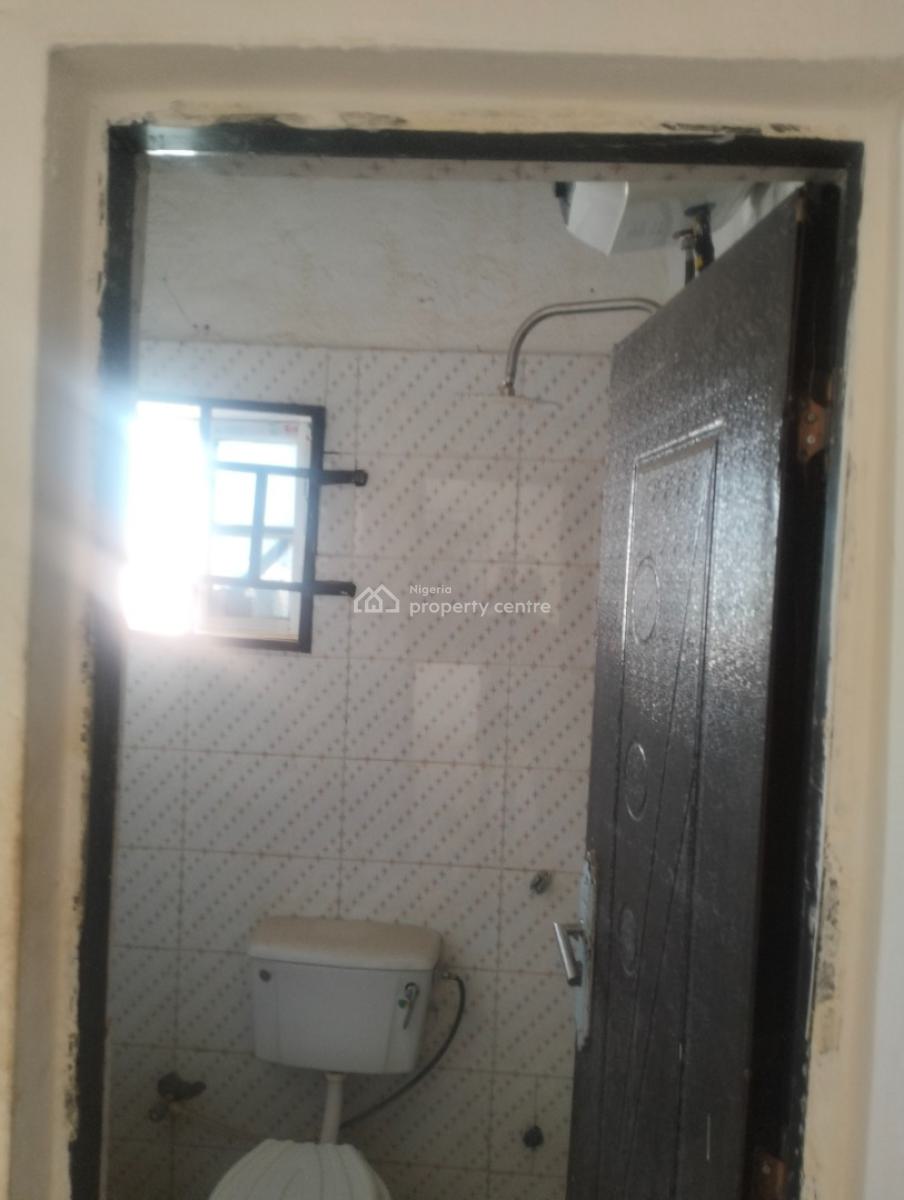 1bedroom, Sector F Lugbe Abuja, Lugbe District, Abuja, Flat / Apartment for Rent