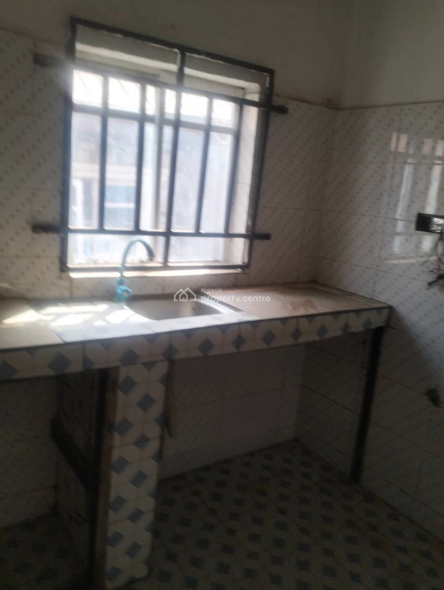 1bedroom, Sector F Lugbe Abuja, Lugbe District, Abuja, Flat / Apartment for Rent