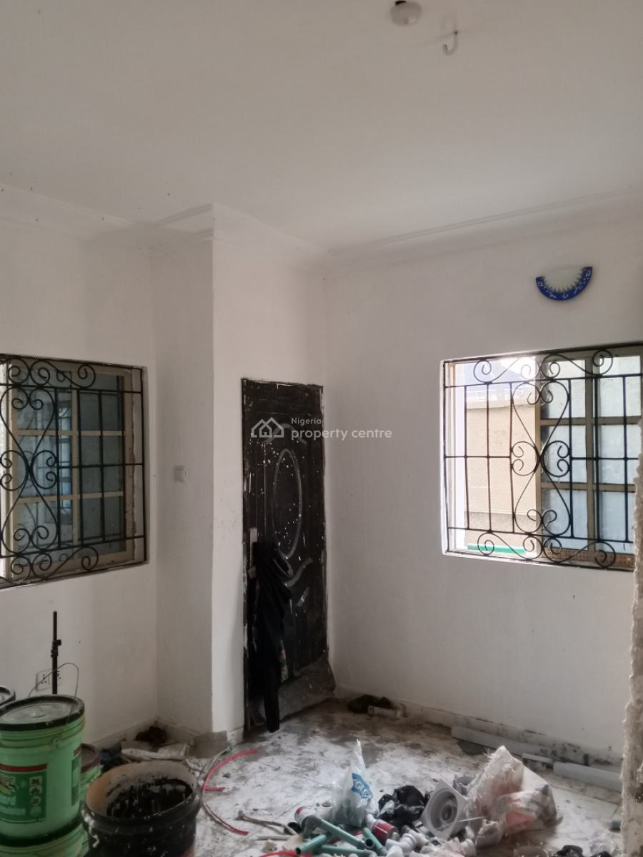 2 Bedroom Apartment, Beachway Estate Owode Onirin, Irawo, Kosofe, Lagos, Flat / Apartment for Rent