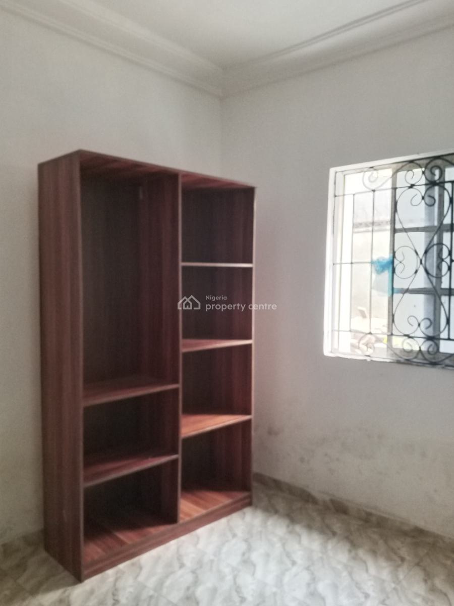 2 Bedroom Apartment, Beachway Estate Owode Onirin, Irawo, Kosofe, Lagos, Flat / Apartment for Rent