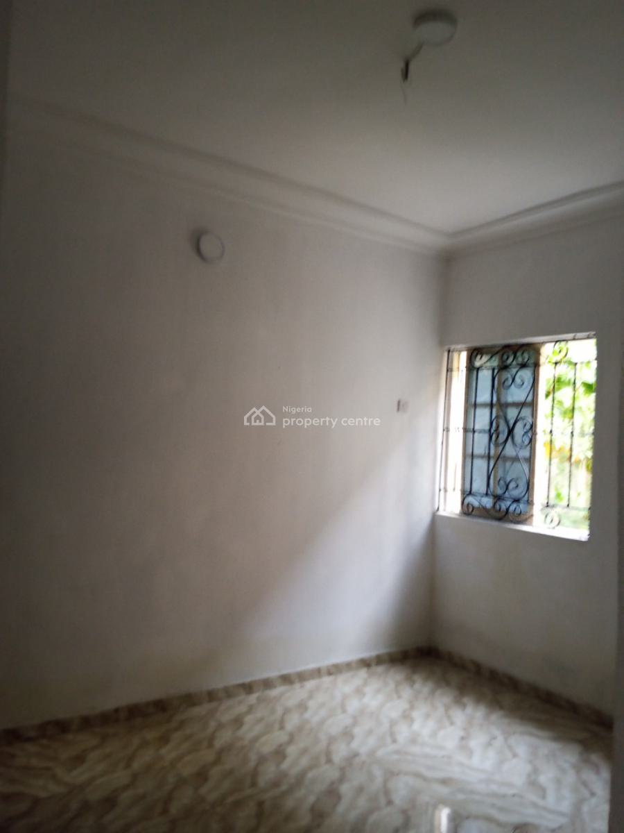 2 Bedroom Apartment, Beachway Estate Owode Onirin, Irawo, Kosofe, Lagos, Flat / Apartment for Rent