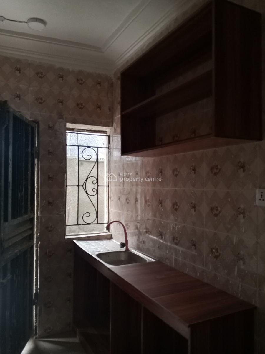 2 Bedrooms Apartment, Beachway Estate, Owode Onirin, Irawo, Kosofe, Lagos, Flat / Apartment for Rent