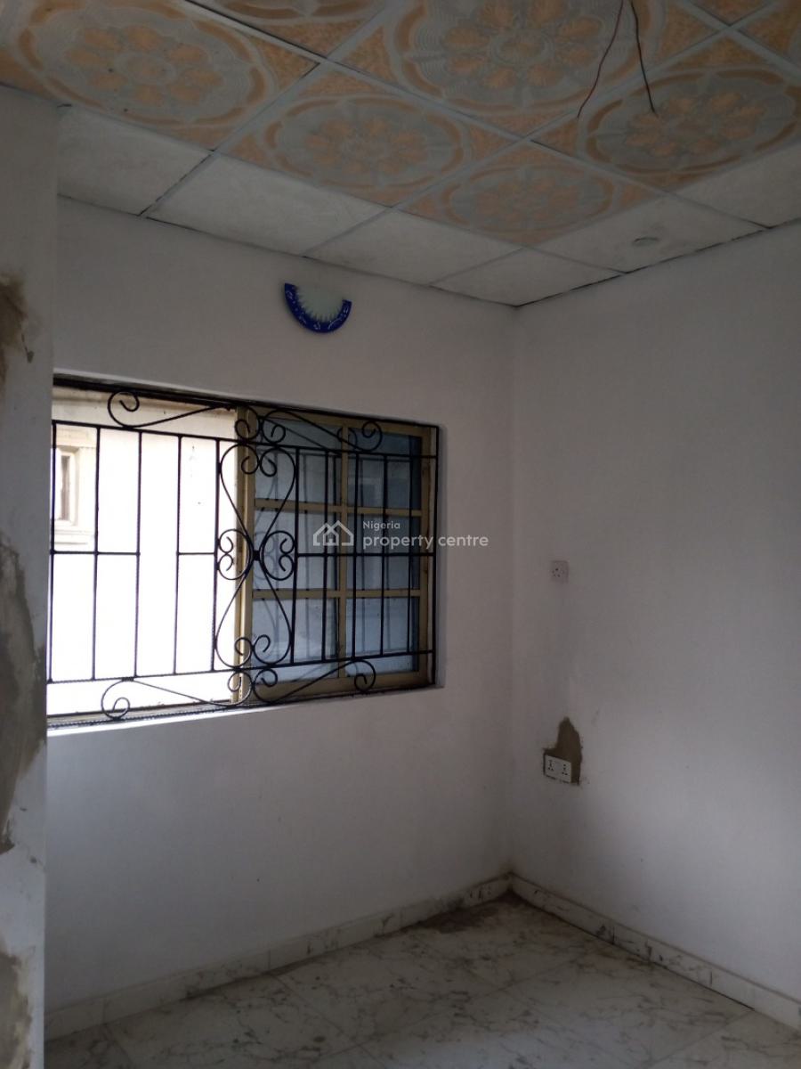 2 Bedrooms Apartment, Beachway Estate, Owode Onirin, Irawo, Kosofe, Lagos, Flat / Apartment for Rent