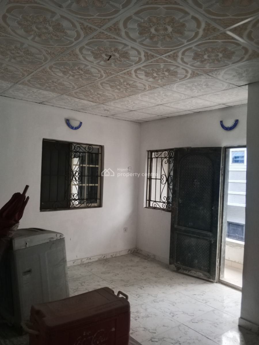 2 Bedrooms Apartment, Beachway Estate, Owode Onirin, Irawo, Kosofe, Lagos, Flat / Apartment for Rent