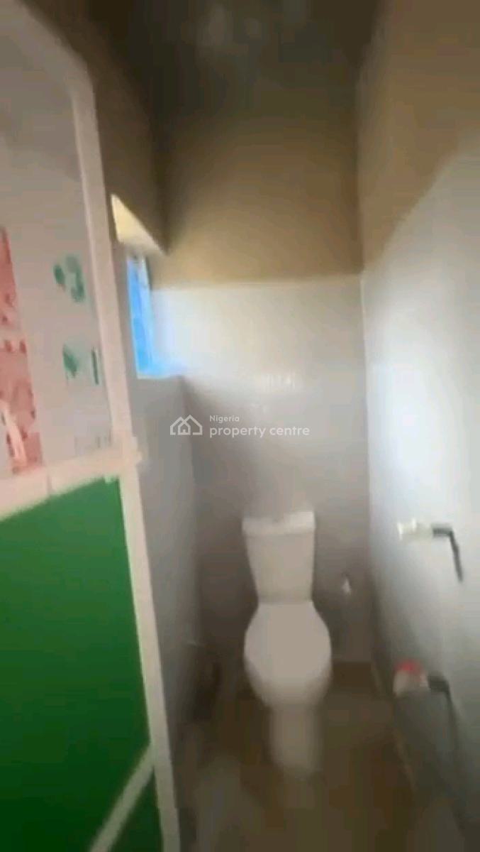 a Newly Built and Spacious 2bedroom Apartment, Palmgrove, Ilupeju, Lagos, Flat / Apartment for Rent