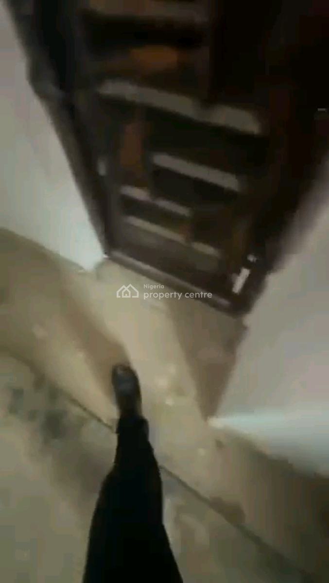 a Newly Built and Spacious 2bedroom Apartment, Palmgrove, Ilupeju, Lagos, Flat / Apartment for Rent