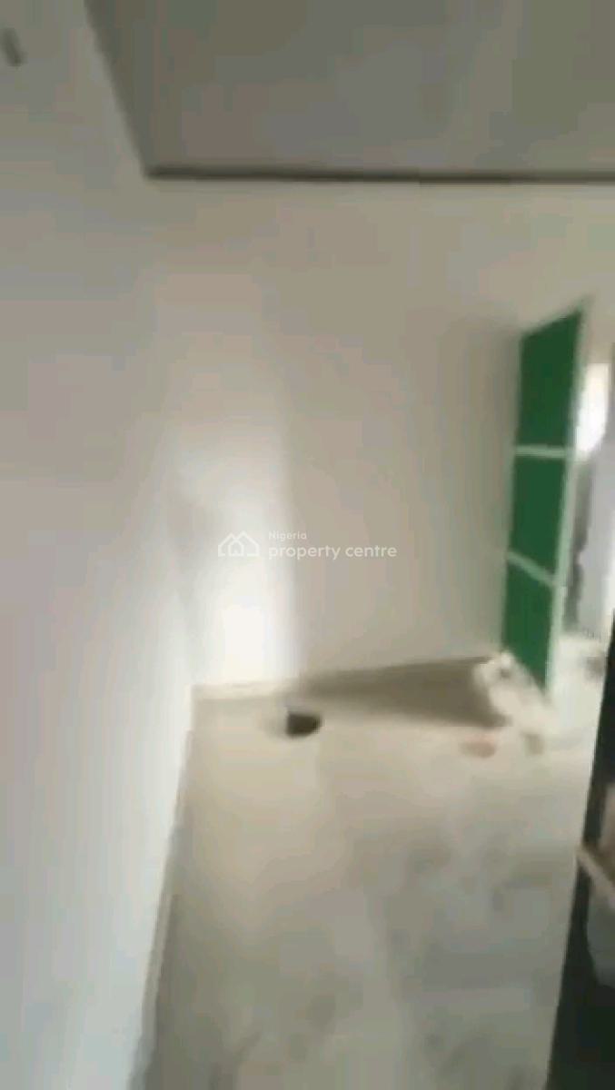 a Newly Built and Spacious 2bedroom Apartment, Palmgrove, Ilupeju, Lagos, Flat / Apartment for Rent