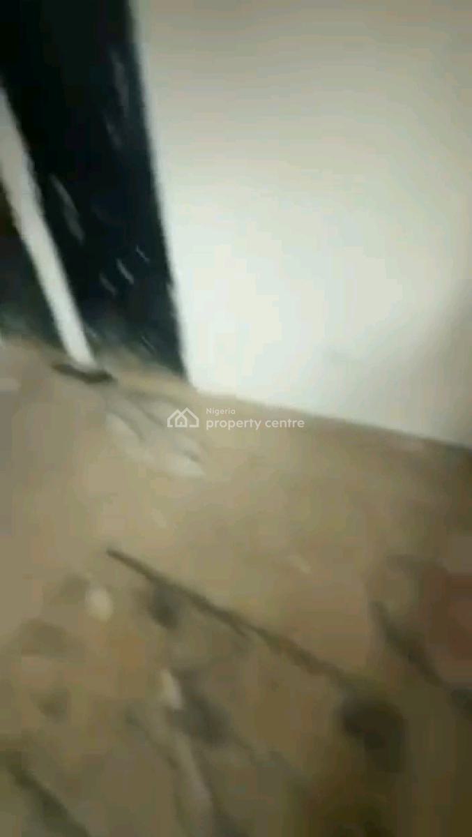 a Newly Built and Spacious 2bedroom Apartment, Palmgrove, Ilupeju, Lagos, Flat / Apartment for Rent