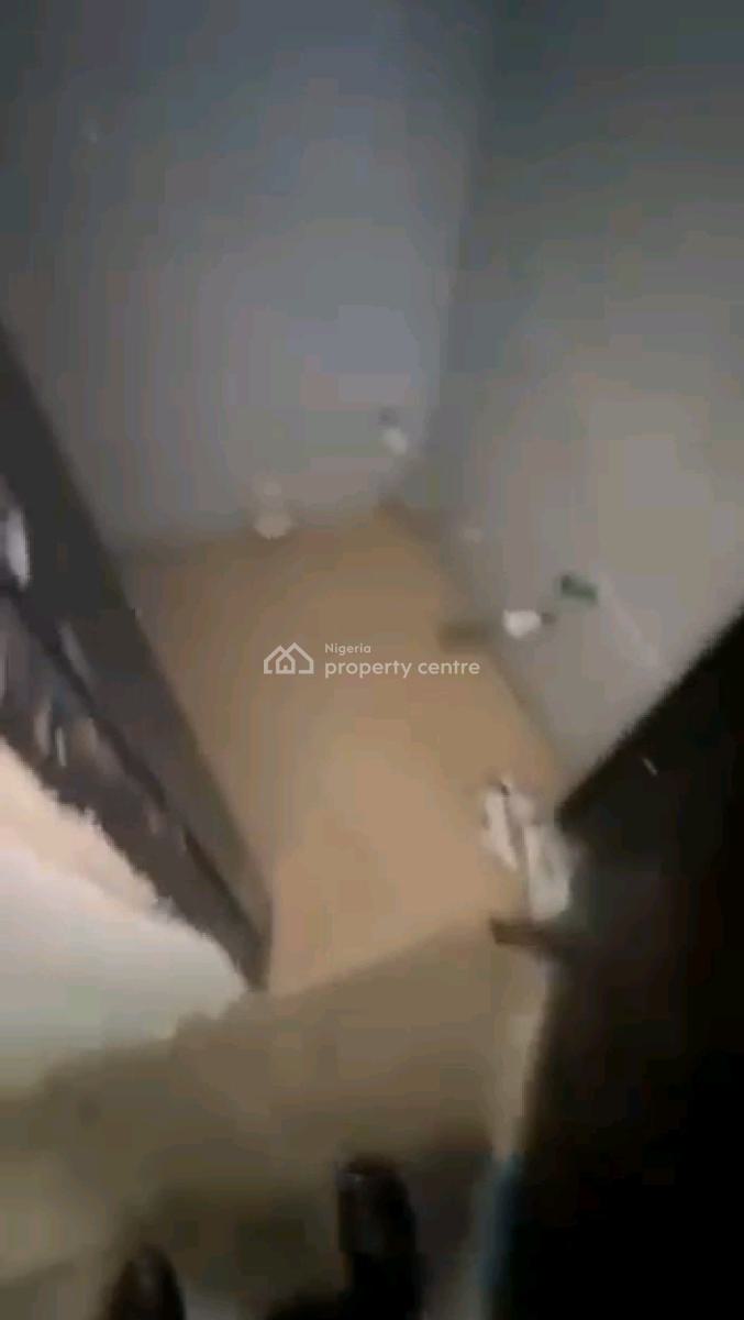 a Newly Built and Spacious 2bedroom Apartment, Palmgrove, Ilupeju, Lagos, Flat / Apartment for Rent