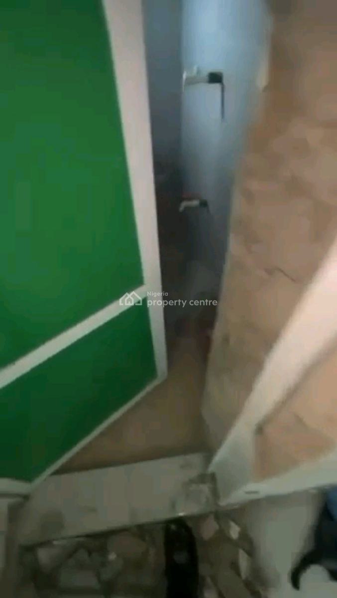 a Newly Built and Spacious 2bedroom Apartment, Palmgrove, Ilupeju, Lagos, Flat / Apartment for Rent