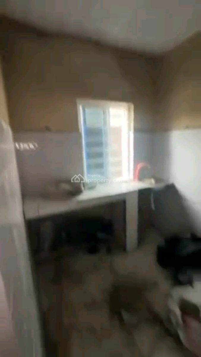 a Newly Built and Spacious 2bedroom Apartment, Palmgrove, Ilupeju, Lagos, Flat / Apartment for Rent