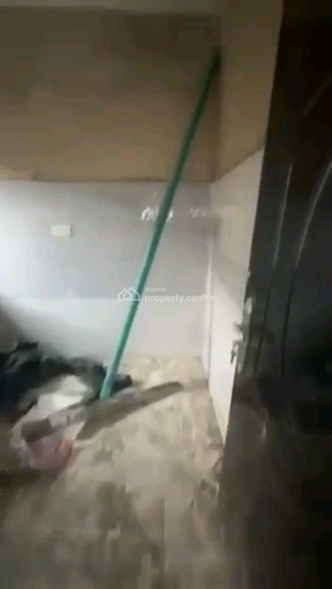 a Newly Built and Spacious 2bedroom Apartment, Palmgrove, Ilupeju, Lagos, Flat / Apartment for Rent