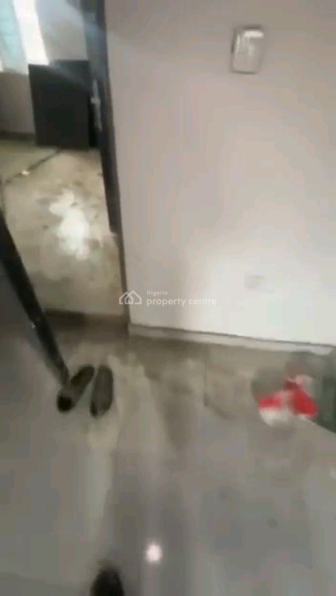 a Newly Built and Spacious 2bedroom Apartment, Palmgrove, Ilupeju, Lagos, Flat / Apartment for Rent