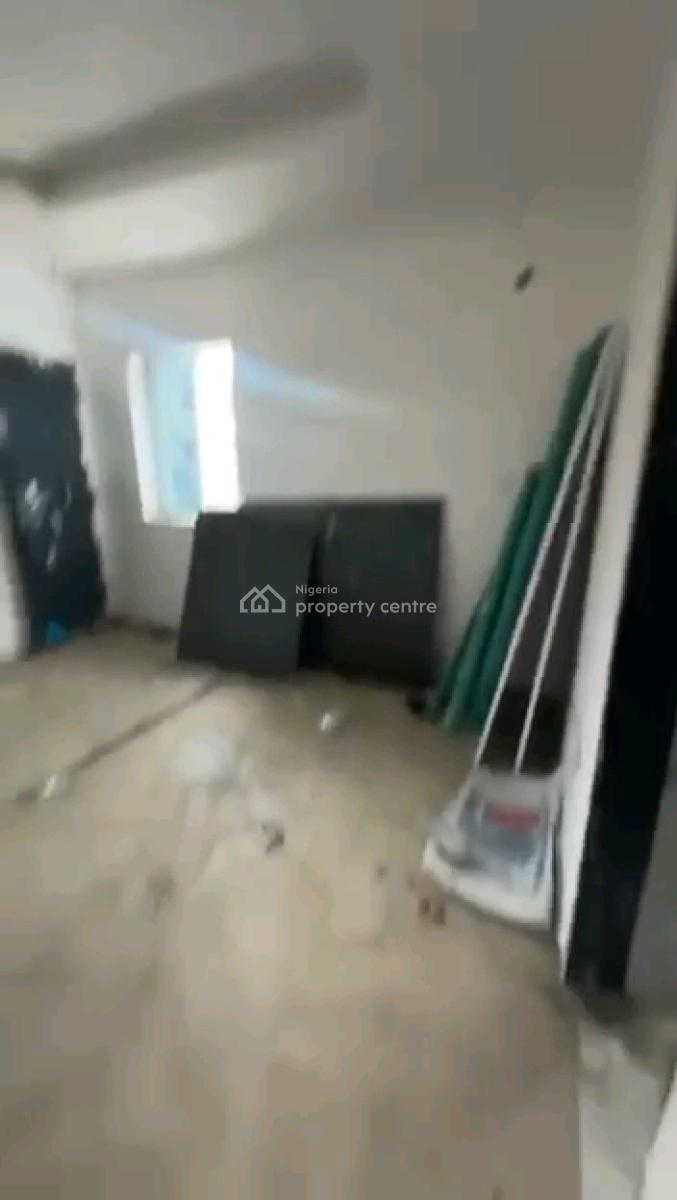 a Newly Built and Spacious 2bedroom Apartment, Palmgrove, Ilupeju, Lagos, Flat / Apartment for Rent