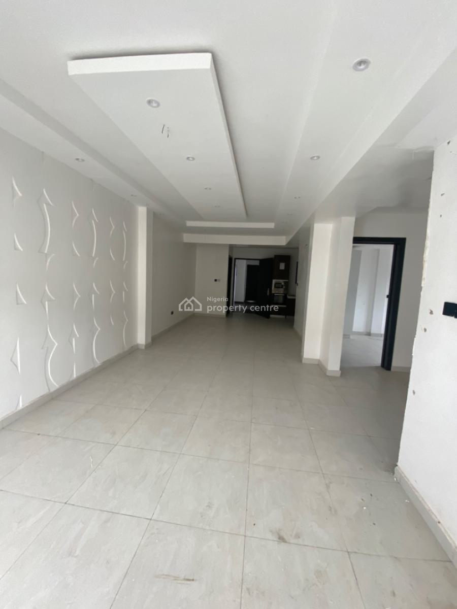 Serviced 2 Bedrooms with Bq, Ikate Lekki, Ikate, Lekki, Lagos, Flat / Apartment for Rent