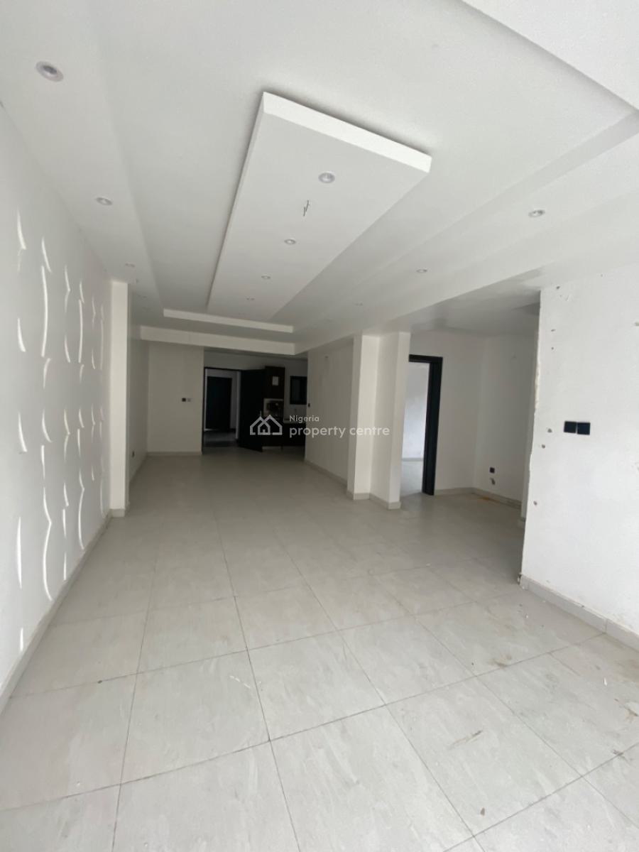 Serviced 2 Bedrooms with Bq, Ikate Lekki, Ikate, Lekki, Lagos, Flat / Apartment for Rent