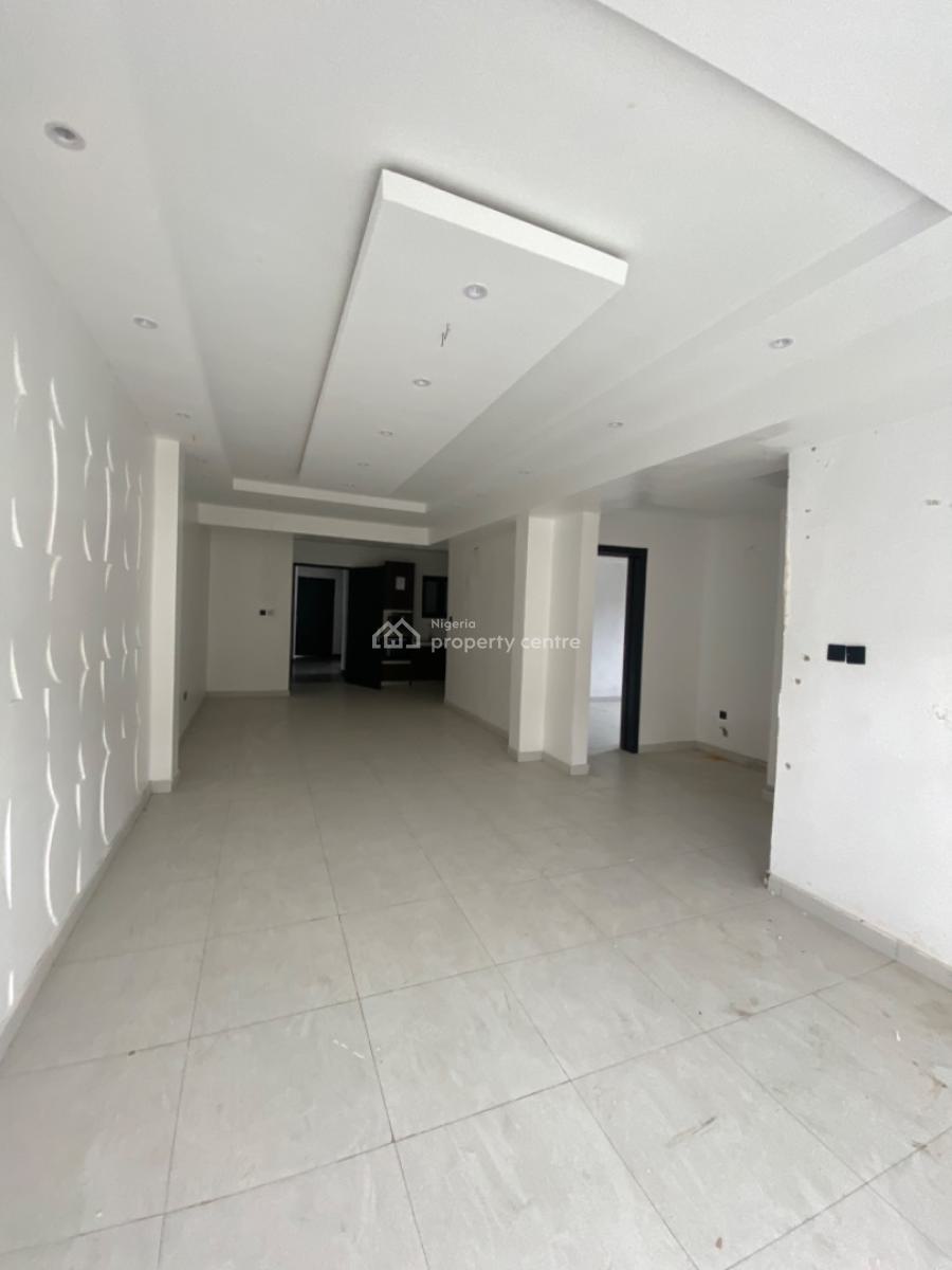 Serviced 2 Bedrooms with Bq, Ikate Lekki, Ikate, Lekki, Lagos, Flat / Apartment for Rent