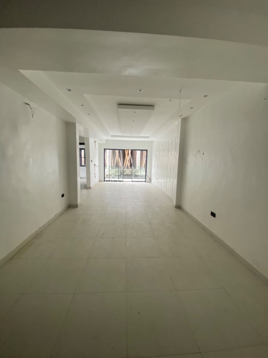 Serviced 2 Bedrooms with Bq, Ikate Lekki, Ikate, Lekki, Lagos, Flat / Apartment for Rent