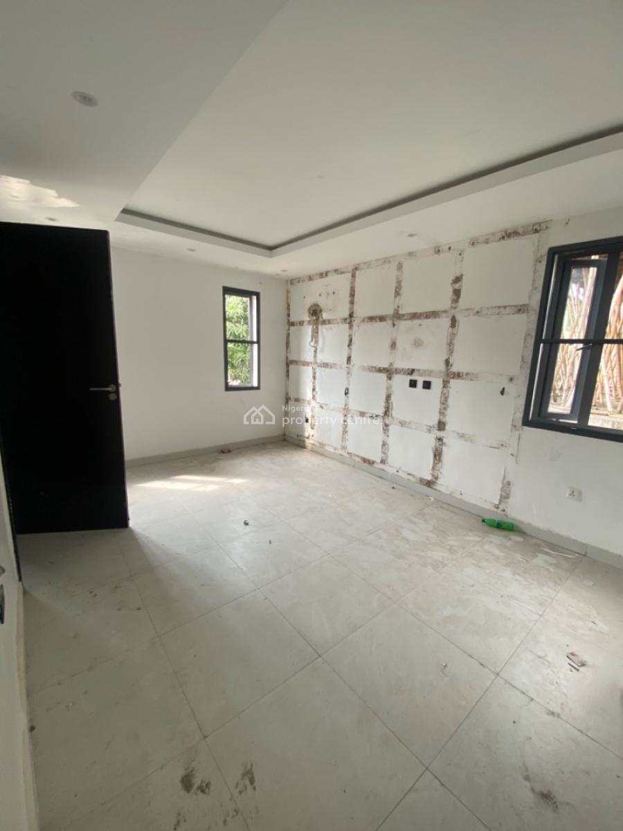 Serviced 2 Bedrooms with Bq, Ikate Lekki, Ikate, Lekki, Lagos, Flat / Apartment for Rent