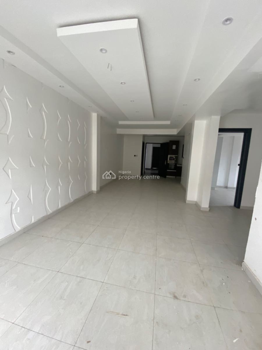 Serviced 2 Bedrooms with Bq, Ikate Lekki, Ikate, Lekki, Lagos, Flat / Apartment for Rent