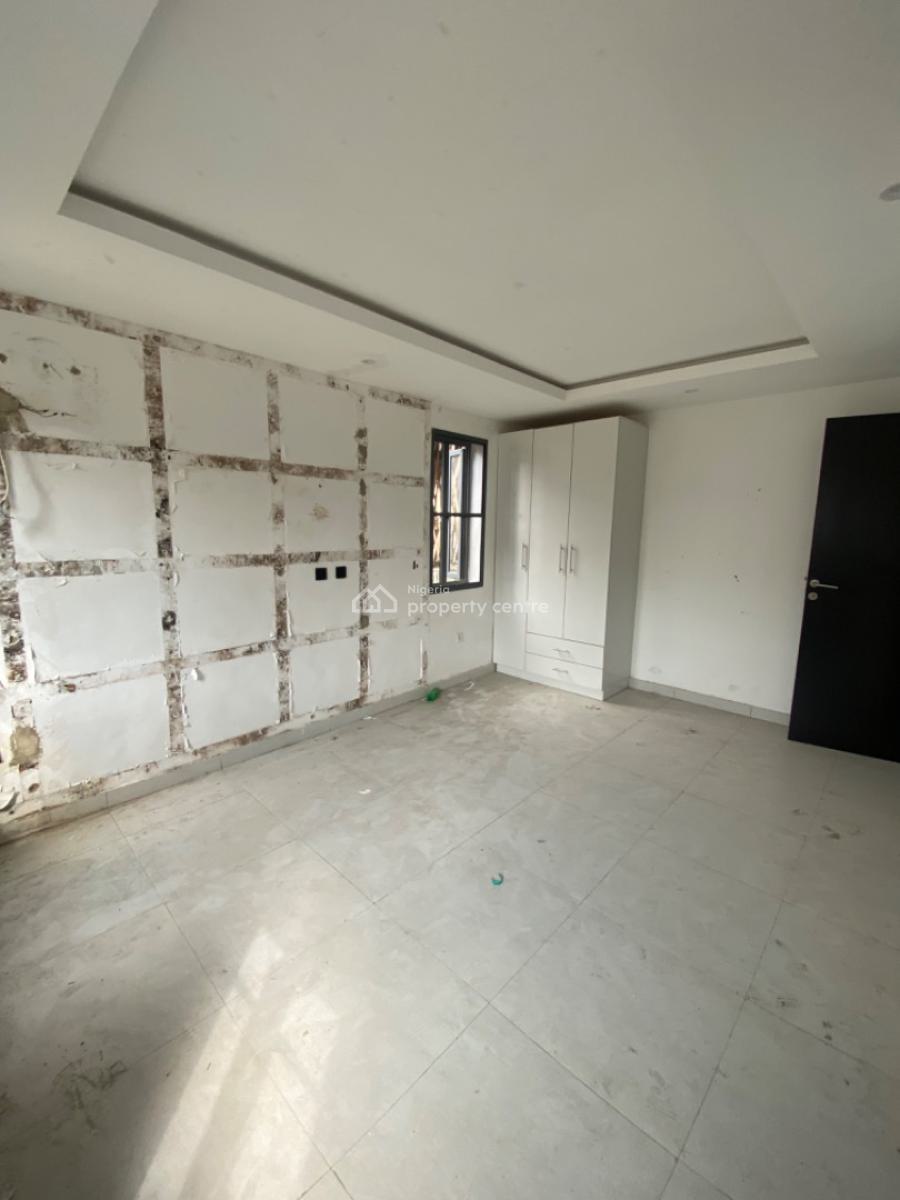 Serviced 2 Bedrooms with Bq, Ikate Lekki, Ikate, Lekki, Lagos, Flat / Apartment for Rent