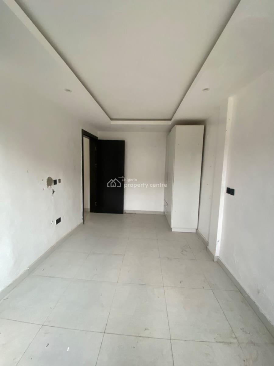 Serviced 2 Bedrooms with Bq, Ikate Lekki, Ikate, Lekki, Lagos, Flat / Apartment for Rent