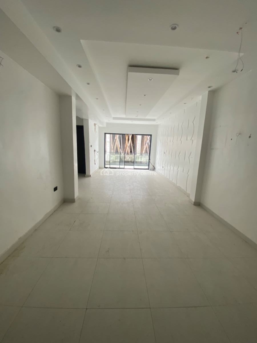 Serviced 2 Bedrooms with Bq, Ikate Lekki, Ikate, Lekki, Lagos, Flat / Apartment for Rent