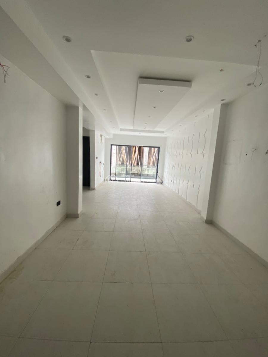 Serviced 2 Bedrooms with Bq, Ikate Lekki, Ikate, Lekki, Lagos, Flat / Apartment for Rent