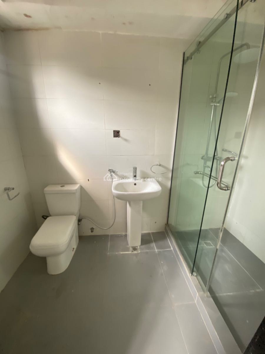 Serviced 2 Bedrooms with Bq, Ikate Lekki, Ikate, Lekki, Lagos, Flat / Apartment for Rent