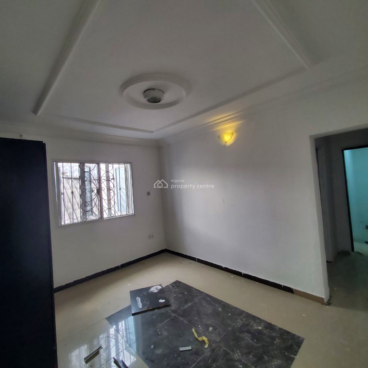 2bedroom, Theranex, Sangotedo, Ajah, Lagos, Flat / Apartment for Rent